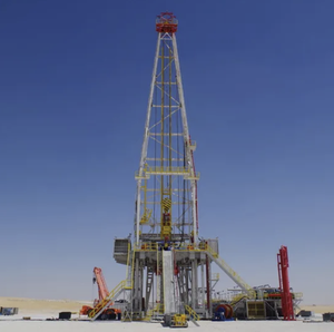 Plateforme de Forage Zj70/4500d de Haute Qualité pour le Secteur Pétrolier - Product Image 4