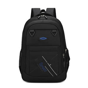 Mochila de Grande Capacidade para Negócios, Mochila Portátil para Viagens Masculina e Feminina, Bolsa de Viagem Impermeável - Product Image 3
