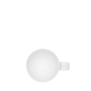 Tazza in Ceramica da 10 Cl per Formaggio, Altezza 5 Cm - Product Image 2