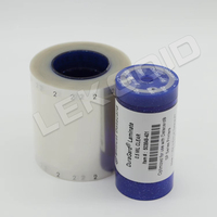 Imprimantes de cartes Datacard SP75 et SP75 Plus DuraGard 0.5 mil Clear Laminate Full Card - 375 Prints Datacard 503849-401