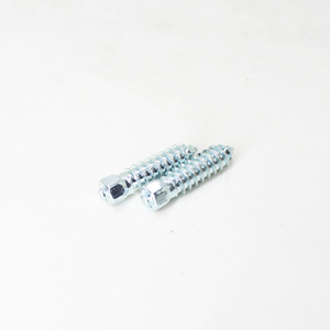Púas de hielo para neumáticos de invierno, de carburo, removibles, para montacargas, OEM, recubiertas, eléctricas - Product Image 2