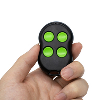 Télécommande de porte de garage M832, 433,92 MHz, code roulant, transmetteur de remplacement pour M842 M844 M230T M430R
