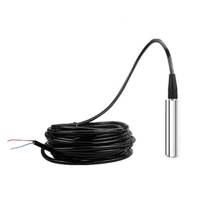 Đắm mình mức chất lỏng Thiết bị đo lường <span class=keywords><strong>4</strong></span> <span class=keywords><strong>20mA</strong></span> uống mực nước mét thủy tĩnh chìm <span class=keywords><strong>4</strong></span> <span class=keywords><strong>20mA</strong></span> lỏng mực nước thăm dò - Product Image 3