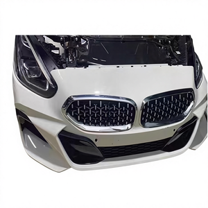 ชุดบอดี้คิทสำหรับรถสปอร์ตแบบดั้งเดิม, ชุดบอดี้คิทสำหรับ <span class=keywords><strong>BMW</strong></span> <span class=keywords><strong>Z4</strong></span> G29จมูกตัดกันชนหน้าเปลี่ยนกันชน - Product Image 1