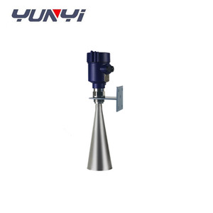 Capteur de niveau radar haute performance YUNYI, antidéflagrant, certifié IP67, pour conditions difficiles - Product Image 2