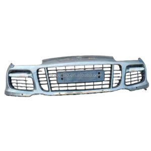 Parachoques delantero de alta calidad apto para Porsche Cayenne 95850521100 95850521100G2X 95850521102 - Product Image 2
