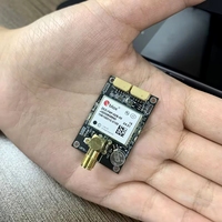 Module GPS intégré BSSY)High ZED-F9P-02B-00, positionnement original RTK et carte de direction pour drone