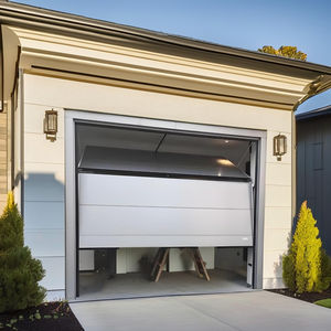 Fabricant professionnel, <span class=keywords><strong>vente</strong></span> <span class=keywords><strong>de</strong></span> <span class=keywords><strong>porte</strong></span> <span class=keywords><strong>de</strong></span> <span class=keywords><strong>garage</strong></span> à ouverture verticale, coupe-vent et imperméable, <span class=keywords><strong>porte</strong></span> <span class=keywords><strong>de</strong></span> <span class=keywords><strong>garage</strong></span> pliante sans rail - Product Image 5