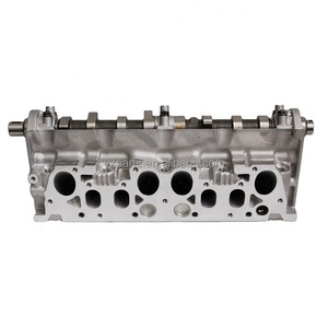 XUD9A XUD9L XUD9 AMC908594 AMC908694 02.00.S3 culasse complète Assy pour Citroen ZX pour <span class=keywords><strong>Peugeot</strong></span> 306 405 1905CC 1.9D L4 - Product Image 4