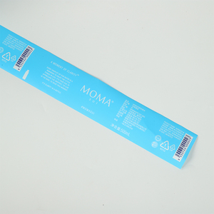 OPP etichette personalizzate <span class=keywords><strong>per</strong></span> <span class=keywords><strong>bottiglie</strong></span> di acqua etichetta Logo adesivi prezzo <span class=keywords><strong>per</strong></span> <span class=keywords><strong>bottiglie</strong></span> di bevande - Product Image 4