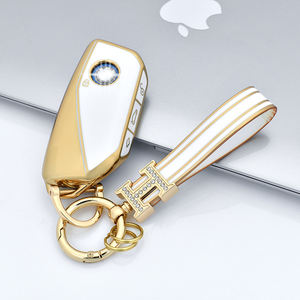 <span class=keywords><strong>Top</strong></span> Fashion vente en gros de haute qualité étanche Tpu <span class=keywords><strong>porte</strong></span>-clés de voiture couverture parfaitement adapté pour <span class=keywords><strong>BMW</strong></span> X7 série I7/ix clé de voiture - Product Image 5