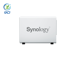 Synology DS223J 4-Core GHz DDR4 MB NAS خادم تخزين <span class=keywords><strong>2</strong></span>-DiskStation رباعية الخليج توسيع Synology تخزين الشبكات - Product Image 3