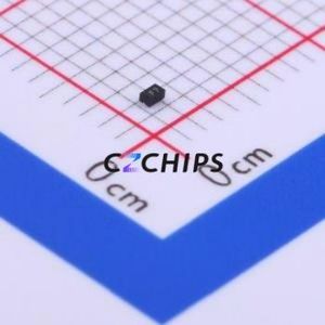 ทรานซิสเตอร์ WBFBP-02C SESDFBP07V ESD ดั้งเดิมและใหม่ล่าสุดป้องกันไฟกระชาก (TVS/ESD) - Product Image 1