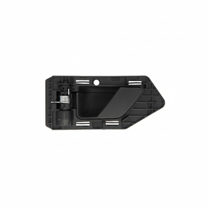 Left Interior <b>Door</b> Handle for Citroen Berlingo with 2-Year Warranty Made in Turkey - Product Image 2