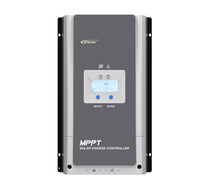 Contrôleur de Charge solaire <span class=keywords><strong>EPEVER</strong></span> MPPT 12 24 36 <span class=keywords><strong>48V</strong></span> 50 60 80 100a - Product Image 2