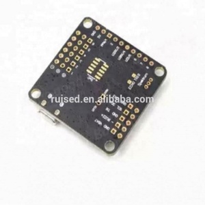 New Multi-rotor Máy bay điều khiển chuyến bay <span class=keywords><strong>naze32</strong></span> <span class=keywords><strong>rev6</strong></span> 6 DF/10df điều khiển chuyến bay - Product Image 2