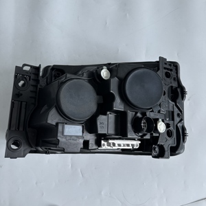 Pour Land Rover Discovery 4 L319 2010-2013, ensemble <span class=keywords><strong>de</strong></span> phares avant droit Bi-Xénon, qualité OEM OE LR023537 - Product Image 4