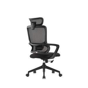 Premium Guest Staff Work <strong>Computer</strong> Pc Gaming Black Mesh Task <strong>Office</strong> <strong>Chair</strong> Modern Designer Customer <strong>Computer</strong> <strong>Chair</strong> Home - Product Image 4