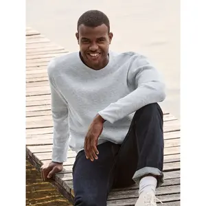 Felpa Premium con Logo Personalizzato per Merchandising - Product Image 4