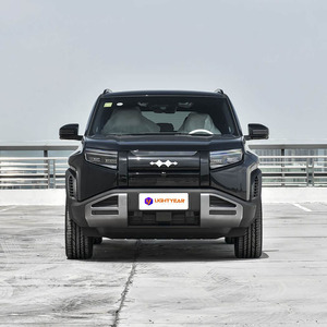 ยานยนต์ไฟฟ้าบริสุทธิ์ใหม่ล่าสุดรุ่นชาร์จเร็ว BYD <span class=keywords><strong>Titan</strong></span> 3 - Product Image 3