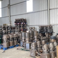 Le prix le plus bas est 380V7.5kw Machine à granulés de carburant biomasse 6mm 8mm Machine de fabrication de granulés de bois
