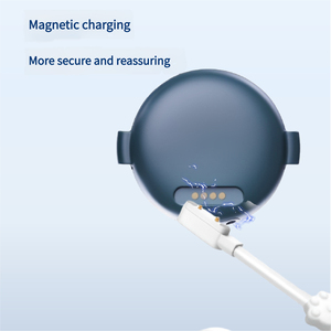 Mini traceur <span class=keywords><strong>GPS</strong></span> pour animaux de compagnie à longue durée de vie de la batterie, 30 jours, localisateur intelligent anti-perte, carte SIM 4G, 256 Mo, étanche IP67, application TUYA, chiens, chats - Product Image 3