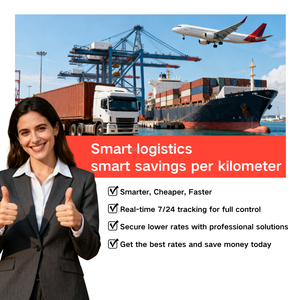 <span class=keywords><strong>Entreprise</strong></span> d'expédition express tout-en-un <span class=keywords><strong>de</strong></span> Chine vers les États-Unis, le Canada, l'Australie, le Royaume-Uni, l'UE, <span class=keywords><strong>colis</strong></span> urgents, expédition le jour même - Product Image 6