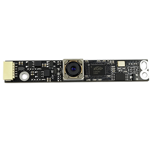 LLGCAM IMX179 8MP โมดูลกล้อง USB 3264x2448 ความเร็วสูง USB2.0 โมดูลเซ็นเซอร์อุตสาหกรรม - Product Image 5