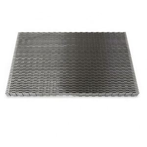 Piezas de Mecanizado CNC de Precisión - Bloques y Placas de Aluminio Fresados y Torneados, Modelo Personalizado - Product Image 4