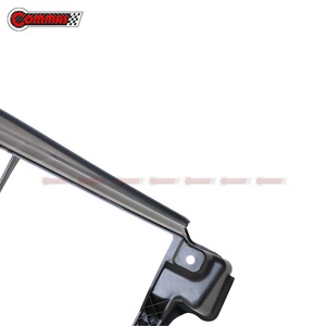 Cubierta colectora <span class=keywords><strong>de</strong></span> aire para radiador <span class=keywords><strong>de</strong></span> <span class=keywords><strong>segunda</strong></span> <span class=keywords><strong>mano</strong></span> 670004141, conducto <span class=keywords><strong>de</strong></span> aire usado para Maserati Ghibi - Product Image 4