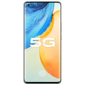 Điện Thoại Thông Minh VIVO X50 Pro + Plus 5G, Điện Thoại Thông Minh Octa Lõi AOMLED 50MP 44W 4350Mah NFC 6.56Inch 120Hz 2376X1080P - Product Image 2