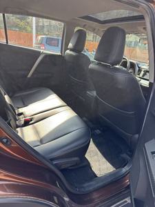 Nouvelles voitures <span class=keywords><strong>SUV</strong></span> africaines de pointe : Caractéristiques clés : Puissance maximale, efficacité énergétique, système de freinage avancé, R18, automatique, Euro VI, turbo, conduite à gauche - Product Image 6