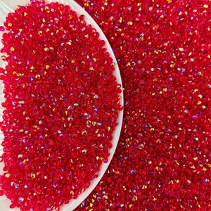 500G Acrylic 3Mm <span class=keywords><strong>AB</strong></span> Chỉ Thạch <span class=keywords><strong>20</strong></span> Màu Sắc Tự Làm Đồ Trang Sức Phụ Kiện Móng Tay Nghệ Thuật Trang Trí Nội Thất Thạch - Product Image 1