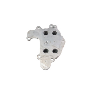 <span class=keywords><strong>Refroidisseur</strong></span> <span class=keywords><strong>d</strong></span>'<span class=keywords><strong>huile</strong></span> moteur 9807656961 9815697880 <span class=keywords><strong>Peugeot</strong></span> -2008 208 3008 <span class=keywords><strong>308</strong></span> 4008 1.2T radiateur à <span class=keywords><strong>huile</strong></span> - Product Image 4