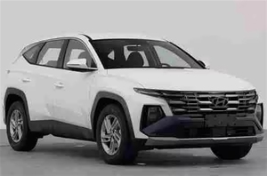Voiture d'occasion <span class=keywords><strong>Tucson</strong></span> L 2024 <span class=keywords><strong>2023</strong></span> 2022 Modèle Top Vente 2 roues motrices <span class=keywords><strong>Hybride</strong></span> 2.0l SUV pour - Product Image 3