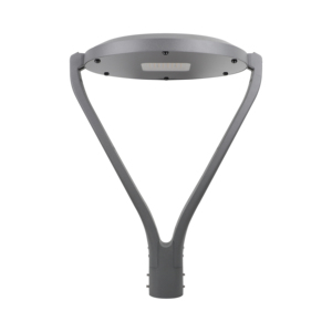 Lampadaire LED au design moderne, luminaire de rue, idéal pour les parcs, les villes, les centres urbains, 60w - Product Image 4