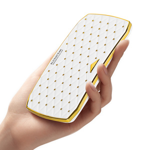 Mini lampe à ongles <span class=keywords><strong>LED</strong></span> Petit sèche-ongles 36W Lampes <span class=keywords><strong>UV</strong></span> pour ongles en gel avec minuterie 60s USB pour vernis à gel - Product Image 3