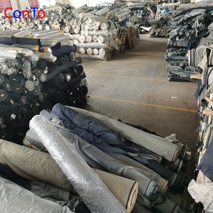 ผ้าเดนิมกันน้ำราคาประหยัด ยี่ห้อ Tom Tompson สำหรับผู้ชาย - Product Image 5