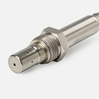Nouveau capteur automobile NOx pour moteur Cummins - Références 5WK96673A, 2872081, 5WK96692, 2872297, 5WK96673A, 3687334, 5293295