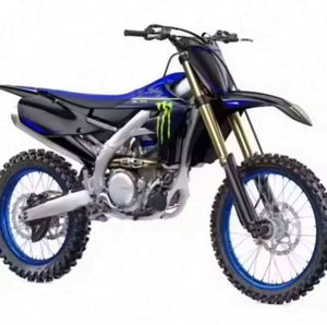 VENTES RAPIDES 2025 YAMAHAS WR250F <span class=keywords><strong>WR450F</strong></span> 250cc 450cc Enduro Dirt Bike Motos tout-terrain - Product Image 1