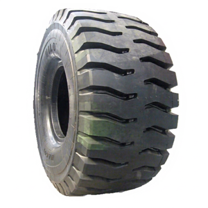 ยางรถบรรทุกสำหรับงานหนัก HILO 33.00R51 27.00R49 30.00R51 36.00R51OTR ยางสำหรับรถดัมพ์ขนาดใหญ่ ยางสำหรับงานนอกถนน - Product Image 1
