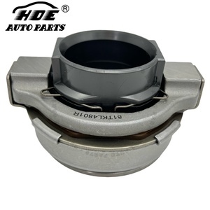 81TKL480R 1313100120 Rodamiento de Desembrague HDE para Isuzu ELF, Venta al Por Mayor de Autopartes - Product Image 1