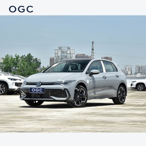 <span class=keywords><strong>Volkswagen</strong></span> Golf 2025 LHD 5 places 1.4T AT Toit ouvrant R18 <span class=keywords><strong>Voiture</strong></span> d'occasion Prix de gros Expédition au port de Tema Algérie Nigéria Chine <span class=keywords><strong>Concessionnaire</strong></span> - Product Image 1