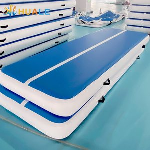 <span class=keywords><strong>Tapis</strong></span> <span class=keywords><strong>de</strong></span> gymnastique <span class=keywords><strong>gonflable</strong></span> léger en PVC, bloc <span class=keywords><strong>de</strong></span> piste <span class=keywords><strong>de</strong></span> tumbling, <span class=keywords><strong>petit</strong></span> <span class=keywords><strong>tapis</strong></span> d'air - Product Image 1
