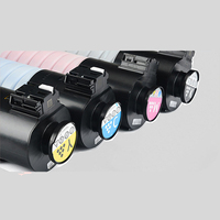 Recambio de cartucho de tóner Ricoh Compatible con Xucai para impresora Lanier Savin Pro C7100x C7100 C7200 C7210 7100 7200 7210
