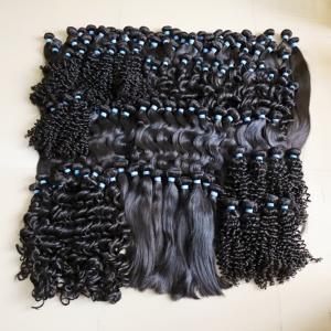 Proveedores de Cabello <span class=keywords><strong>Filipino</strong></span> Virgen <span class=keywords><strong>Chino</strong></span>, Venta al por Mayor de Cabello Humano <span class=keywords><strong>Filipino</strong></span> Hibla, Proveedor de Cabello de Fábrica en China - Product Image 1