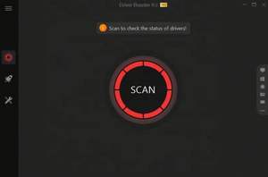 Obtenez un logiciel de pilotes pour PC à vie avec téléchargement One Drive, IObit Driver Booster Pro 9 - Product Image 3