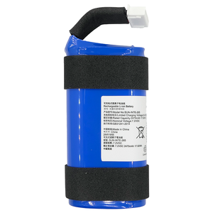 Batterie de remplacement <span class=keywords><strong>JBL</strong></span> <span class=keywords><strong>on</strong></span> <span class=keywords><strong>the</strong></span> <span class=keywords><strong>Go</strong></span>, pochette pour batterie lithium-ion 7.4v 2475mAh, batterie lithium pour enceinte Bluetooth <span class=keywords><strong>JBL</strong></span> <span class=keywords><strong>on</strong></span> <span class=keywords><strong>the</strong></span> <span class=keywords><strong>Go</strong></span> - Product Image 2