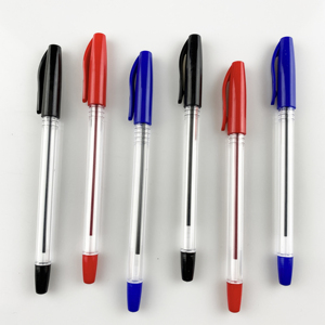 GemFully Sites <span class=keywords><strong>de</strong></span> Shopping en Ligne les Moins Chers Stylo à Bille Pas Cher Prix Bas Stylos en Plastique Promotionnels pour Étudiants - Product Image 1