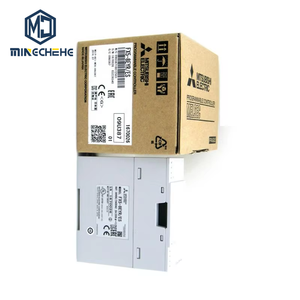 Módulo de Extensión de Salida Digital FX5-8EYR/ES FX5-16EYR/ES FX5-8EYT/ES FX5-16EYT/ES FX5-8EYT/ESS, Piezas de PLC para Automatización Industrial - Product Image 1